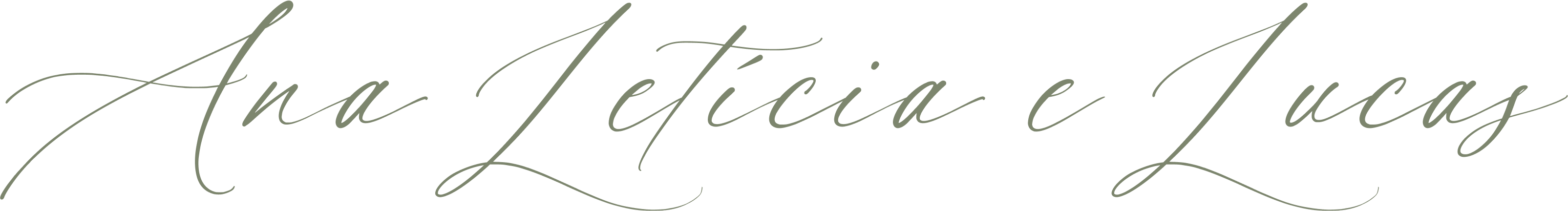 Ana Letícia e Lucas