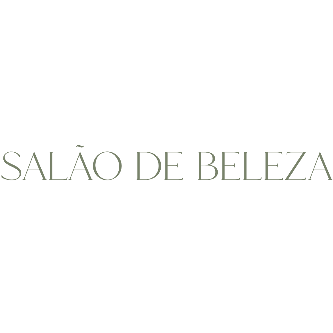 Salão de Beleza